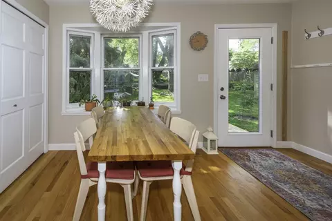 Entry Way - 3444 Broad, Dexter, MI 48130 photo 3 of 4
