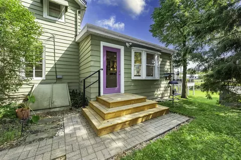 Exterior - 3444 Broad, Dexter, MI 48130 photo 9 of 32