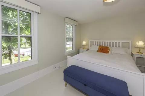 Bedroom - 3444 Broad, Dexter, MI 48130 photo 7 of 9