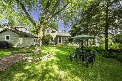 Exterior - 3444 Broad, Dexter, MI 48130 photo 12 of 32