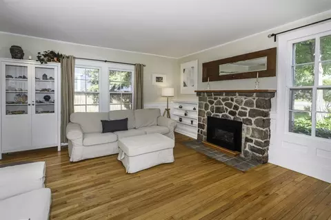 Living - 3444 Broad, Dexter, MI 48130 photo 1 of 4