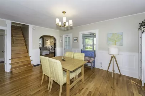 Dining - 3444 Broad, Dexter, MI 48130 photo 4 of 6