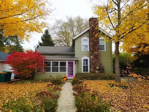 Exterior - 3444 Broad, Dexter, MI 48130 photo 22 of 32