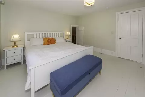 Bedroom - 3444 Broad, Dexter, MI 48130 photo 8 of 9