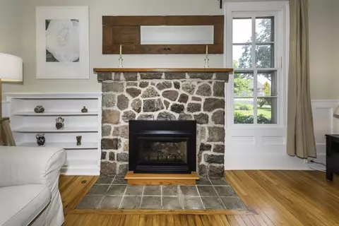 Living - 3444 Broad, Dexter, MI 48130 photo 3 of 4