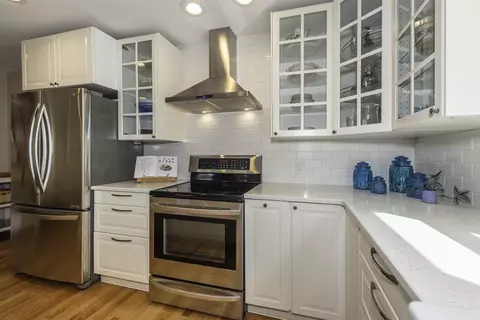 Kitchen - 3444 Broad, Dexter, MI 48130 photo 4 of 8