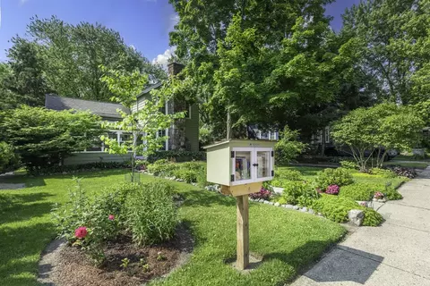 Exterior - 3444 Broad, Dexter, MI 48130 photo 2 of 32