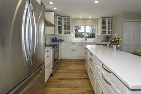 Kitchen - 3444 Broad, Dexter, MI 48130 photo 6 of 8