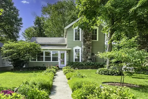 3444 Broad, Dexter, MI 48130