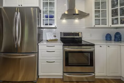 Kitchen - 3444 Broad, Dexter, MI 48130 photo 8 of 8