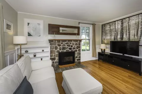 Living - 3444 Broad, Dexter, MI 48130 photo 2 of 4