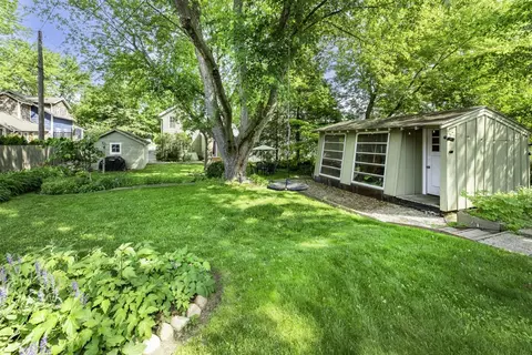 Exterior - 3444 Broad, Dexter, MI 48130 photo 15 of 32