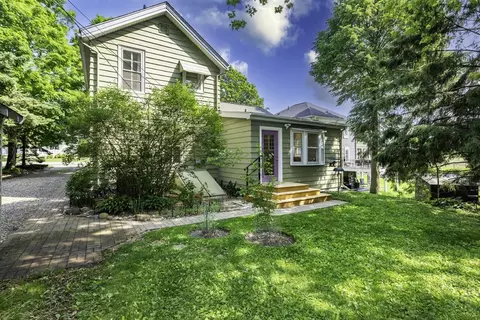 Exterior - 3444 Broad, Dexter, MI 48130 photo 11 of 32