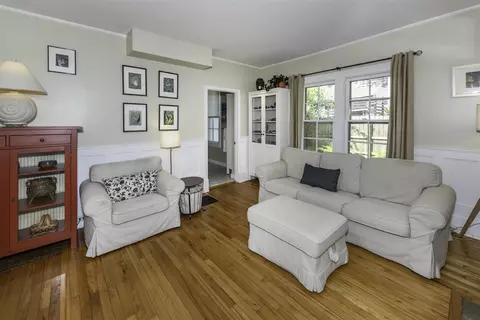 Living - 3444 Broad, Dexter, MI 48130 photo 4 of 4