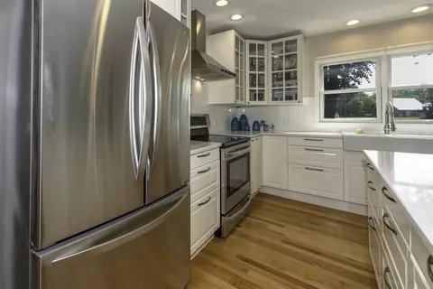 Kitchen - 3444 Broad, Dexter, MI 48130 photo 5 of 8
