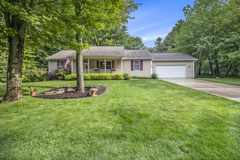 5668 Harriet, Ludington, MI 49431