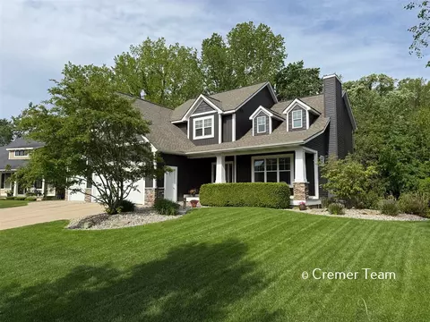 4105 Eagle Rock, Grandville, MI 49418