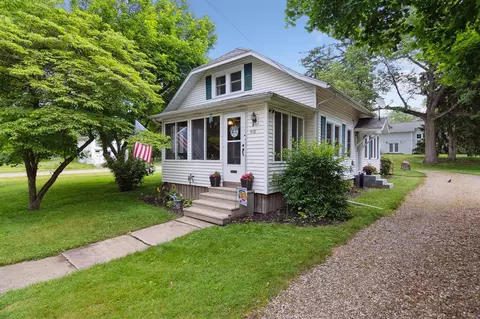 418 N Madison, Marshall, MI 49068