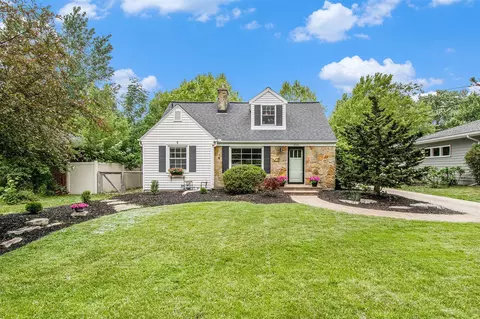 2331 Burchard, Grand Rapids, MI 49506