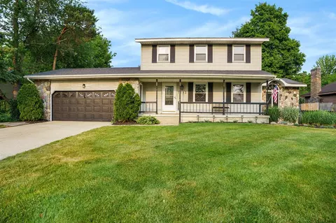 7112 Kevin, Hudsonville, MI 49426