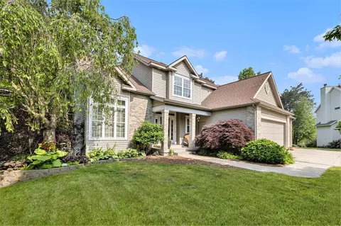 2975 Pine Edge, Holland, MI 49424