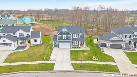 1753 Portadown, Byron Center, MI 49315