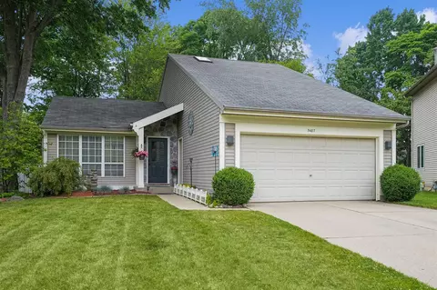5487 Osborne, Grand Rapids, MI 49548