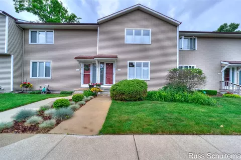 1366 W Norton, Muskegon, MI 49441