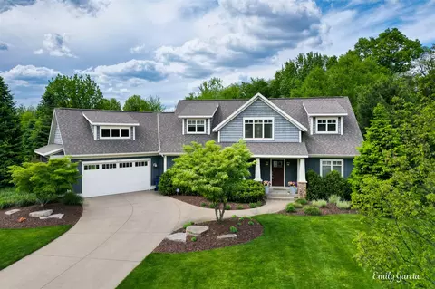 14921 Creek Edge, Holland, MI 49424
