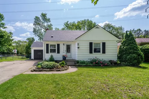 330 Hillcrest, Ypsilanti, MI 48197