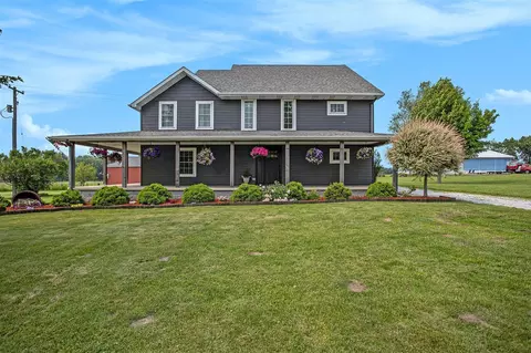 598 Dayburg, Coldwater, MI 49036