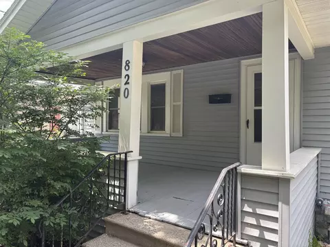 Exterior - 820 Center, Jackson, MI 49202 photo 1 of 1