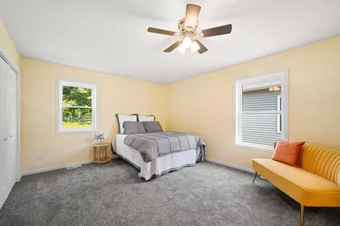 Bedroom - 310 Hillview, Buchanan, MI 49107 photo 1 of 2