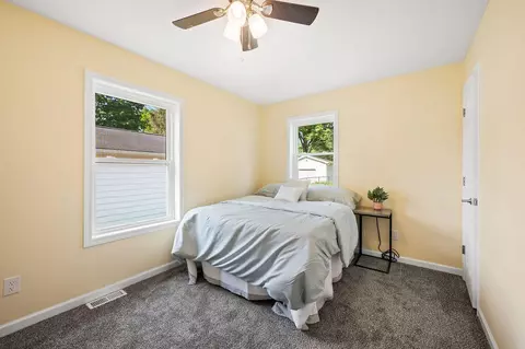 Bedroom - 310 Hillview, Buchanan, MI 49107 photo 2 of 2