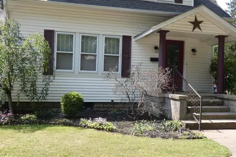 552 W Main, Niles, MI 49120
