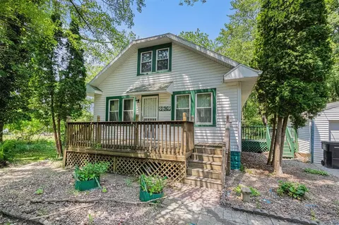 9809 Union #PIER UNION, Union Pier, MI 49129