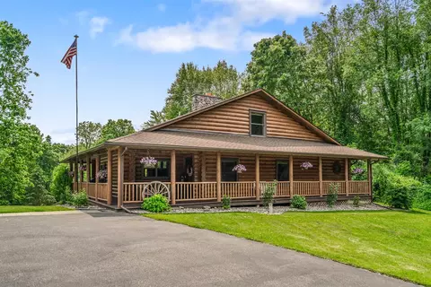 16698 Cd, Augusta, MI 49012