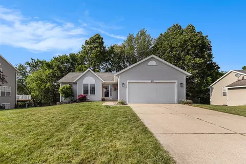 4131 Widgeon, Hudsonville, MI 49426