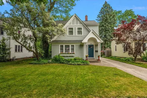 175 E 26th, Holland, MI 49423