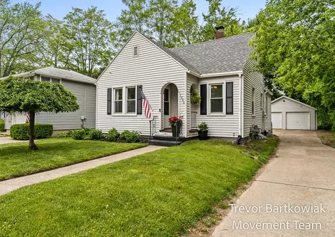 1086 W W Dl, Muskegon, MI 49441