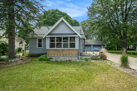 3611 Colby, Wyoming, MI 49509