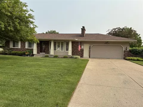 2620 Windcrest, Jenison, MI 49428
