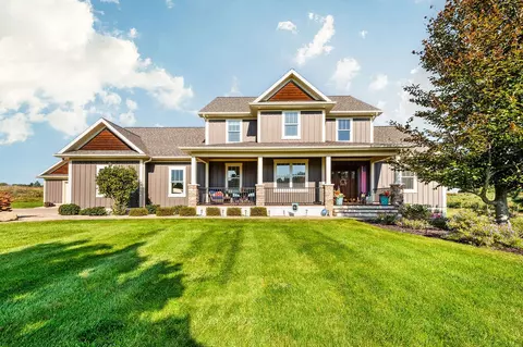 2753 Colton, Berrien Springs, MI 49103