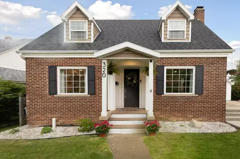 320 Elm, Portland, MI 48875