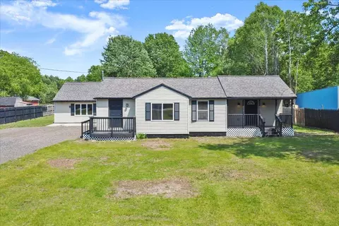 1178 Drent, Muskegon, MI 49442