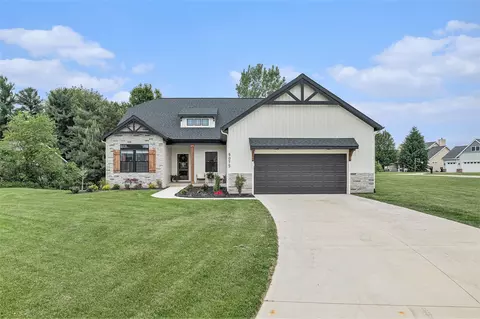9075 Winterberry, West Olive, MI 49460