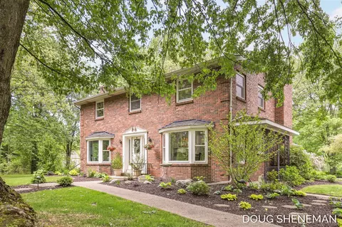 9679 Port Sheldon, Zeeland, MI 49464