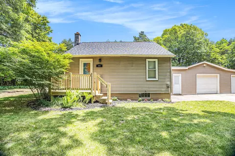 3681 Edgerton, Cedar Springs, MI 49319