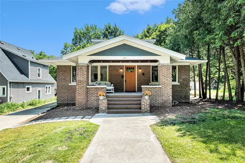 1412 4th, Grand Rapids, MI 49504