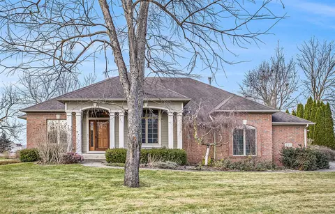 111 Arrowhead, Coldwater, MI 49036